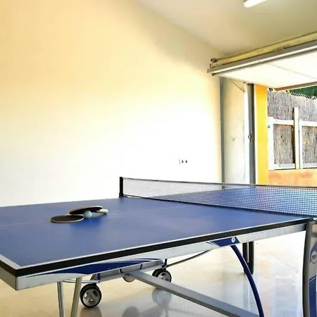 Ferienhaus Ucb002 - Aiguablava