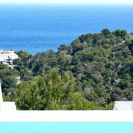Ucb002 - Aiguablava * Begur