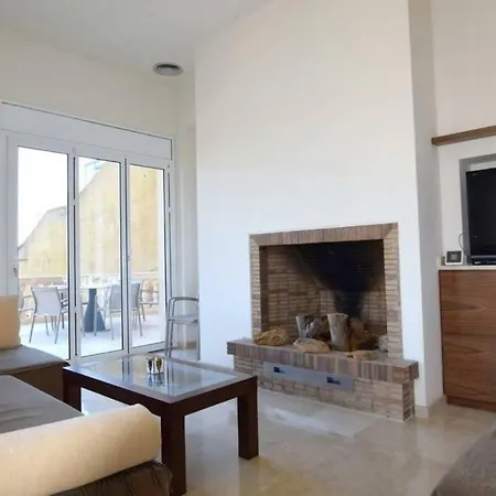 Ferienhaus Ucb002 - Aiguablava Begur