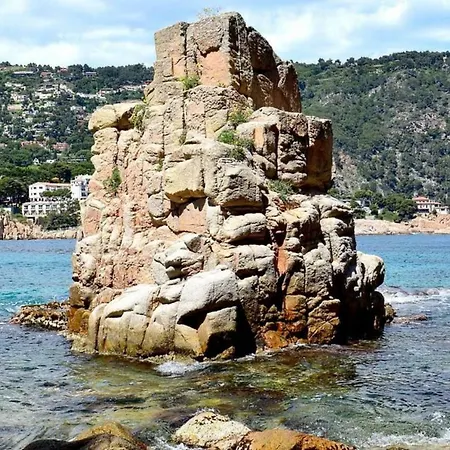 Ucb002 - Aiguablava * Begur