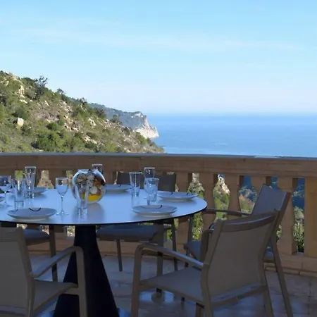 Ferienhaus Ucb002 - Aiguablava Begur