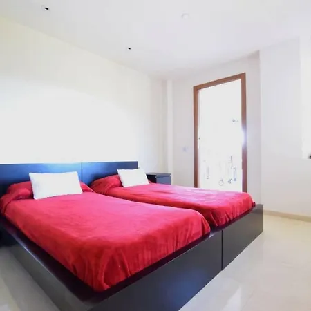 Holiday home Ucb002 - Aiguablava *